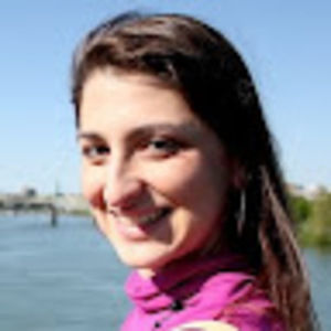 Meet your Posher, Mckenzie